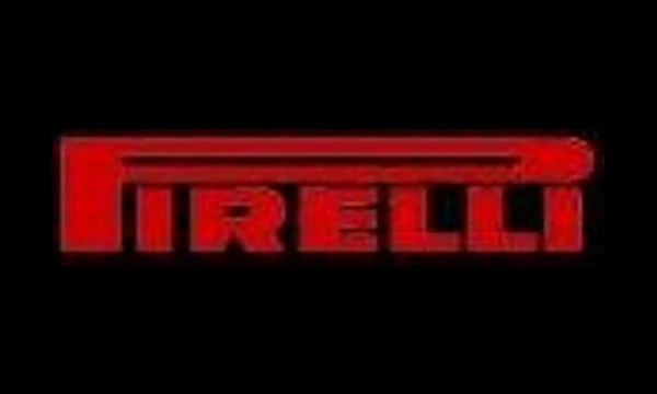 Pirelli logo