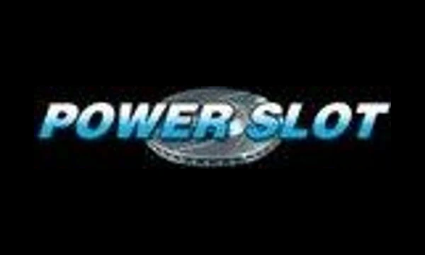 Powerslot logo