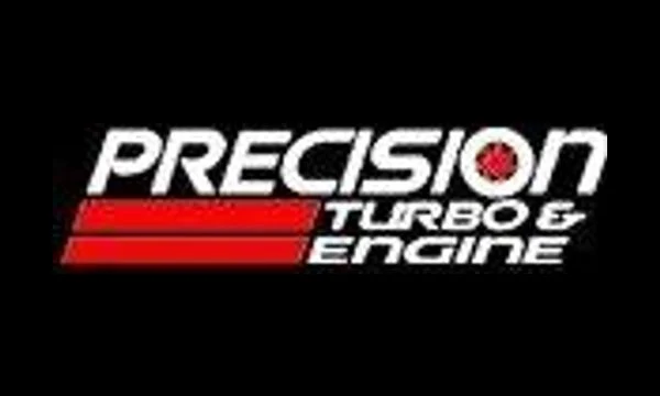 Precision Turbo & Engine logo
