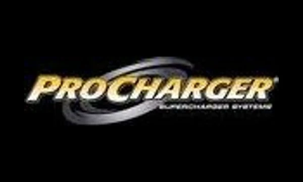 ProCharger logo