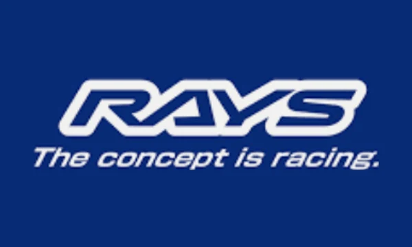 RAYS logo