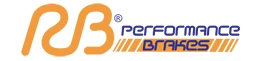 RB Racing Brakes logo