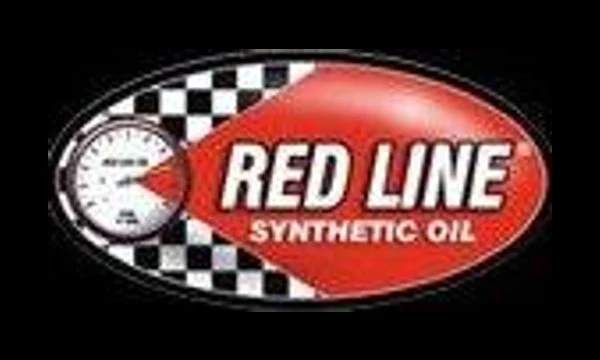 Red Line logo