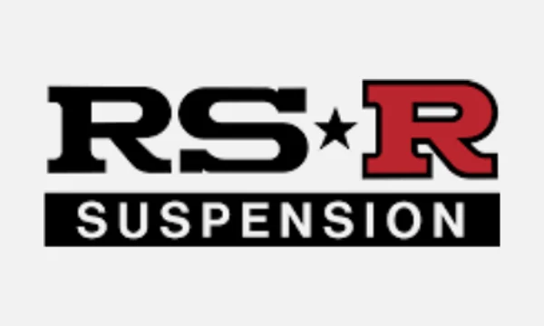 RS★R logo