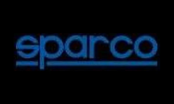 Sparco logo