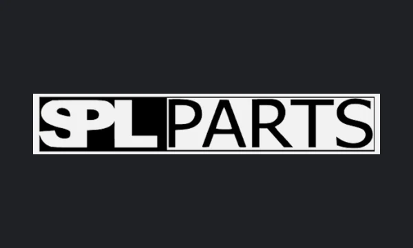 SPL Parts logo