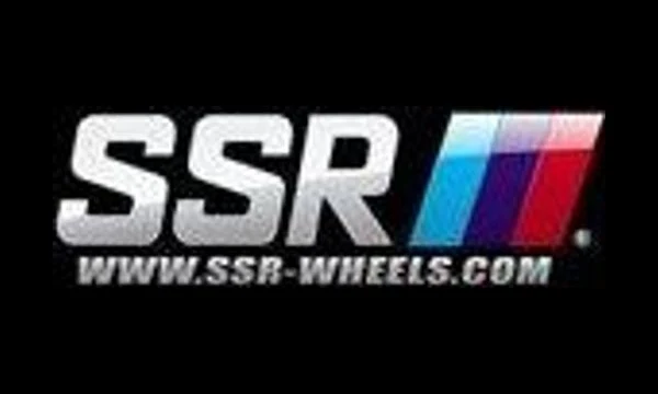 SSR Wheels logo