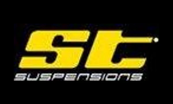 ST Suspensions logo
