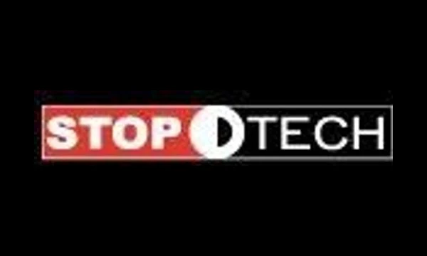 StopTech logo