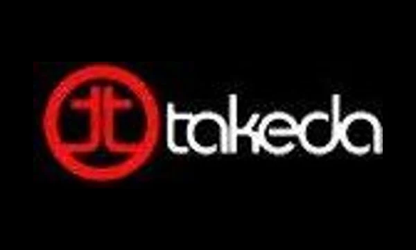 Takeda logo