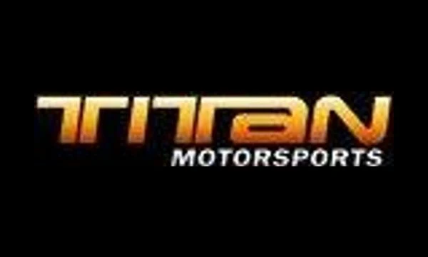 Titan Motorsports logo