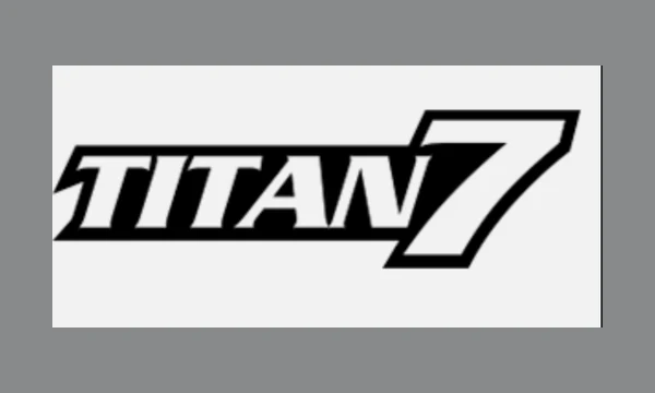 Titan7 logo
