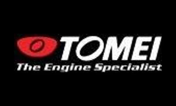 Tomei logo
