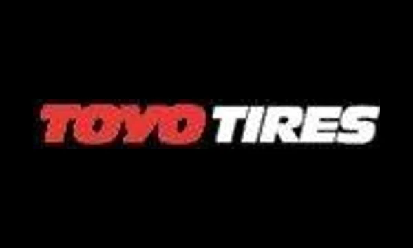 Toyo Tires logo