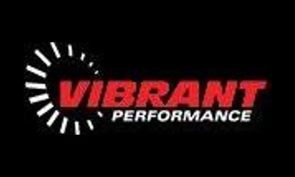 Vibrant Performance logo
