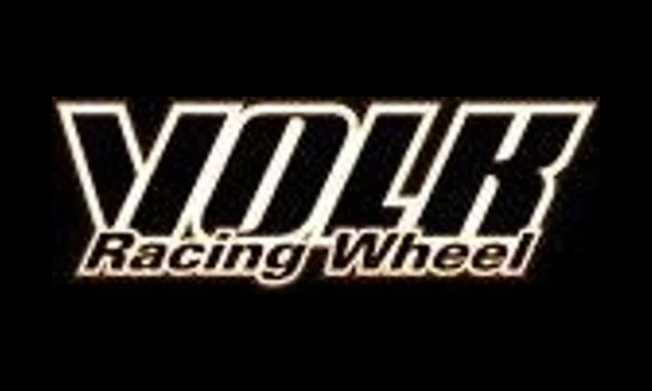 Volk Racing logo