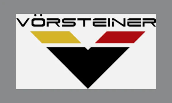 Vorsteiner logo