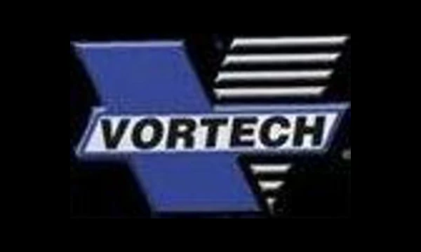 Vortech logo