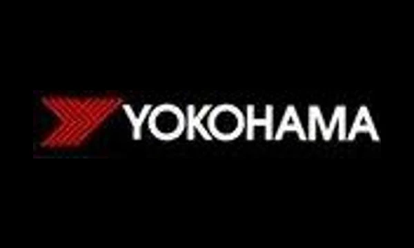 Yokohama logo