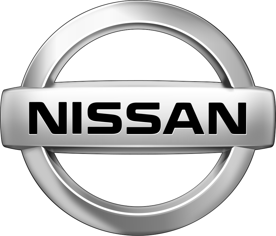 Nissan logo