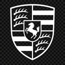 Porsche logo