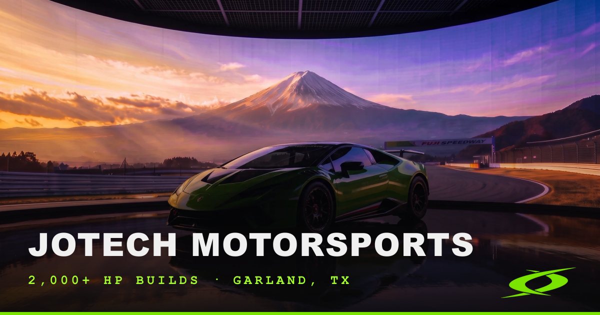Jotech Motorsports