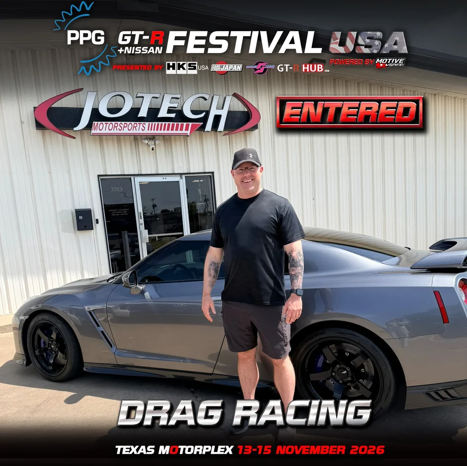 🔥 UD LOSE IS IN FOR DRAG RACING 🇺🇸

UD LOSE is entered for Drag Racing at pfi