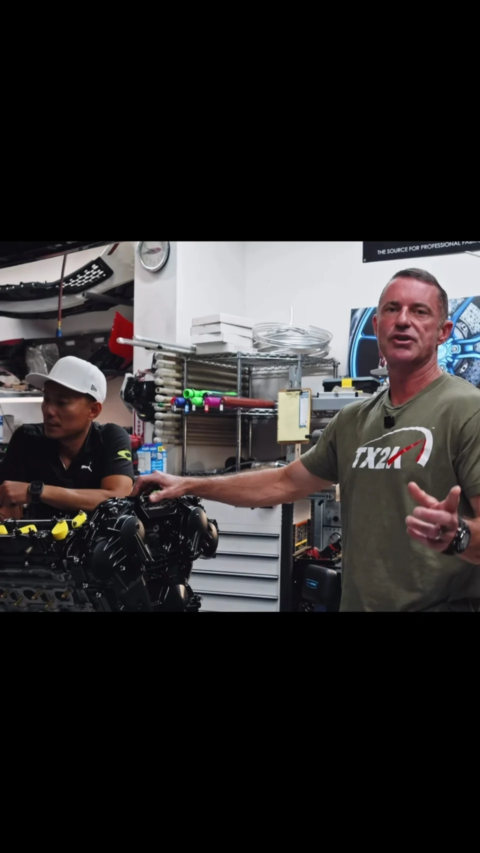 Street racing? 2K? Never happened. 

Latest vlog is live on our YouTube channel.
