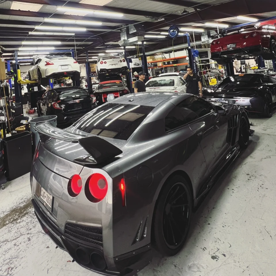 Hiding here from the storm. Might as well get some upgrades. Here we go…

#wantm