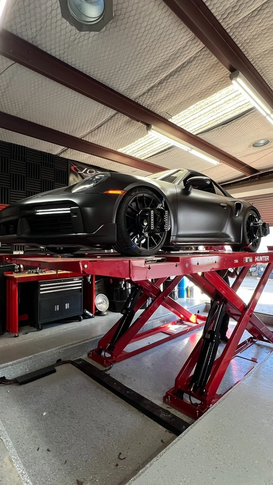 Pure Turbos PT1000 upgrade on 992 Turbo S. 

#wantmorepower #jotechporsches #jot