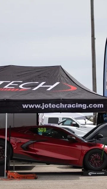 When our own tech failed tech inspection @tx2k.
He was so worried about all of