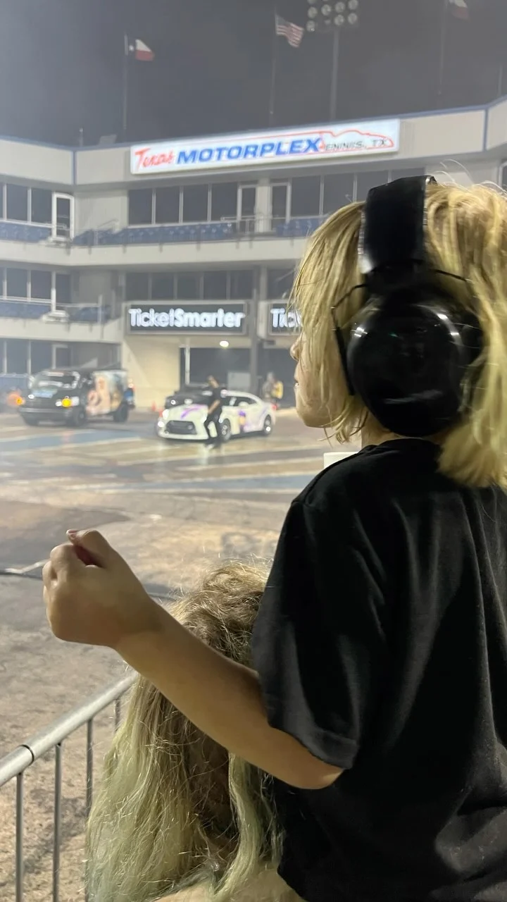 RMR Update: After 2 days of hot competitive action, @kyli.gtr close out the day