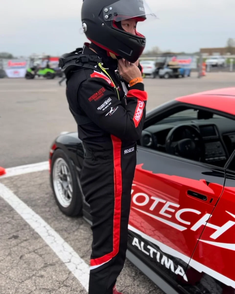 Patrick’s @7sec_r35 1500whp Nissan “Altima” GTR
2024: First Place DCT Pro Class