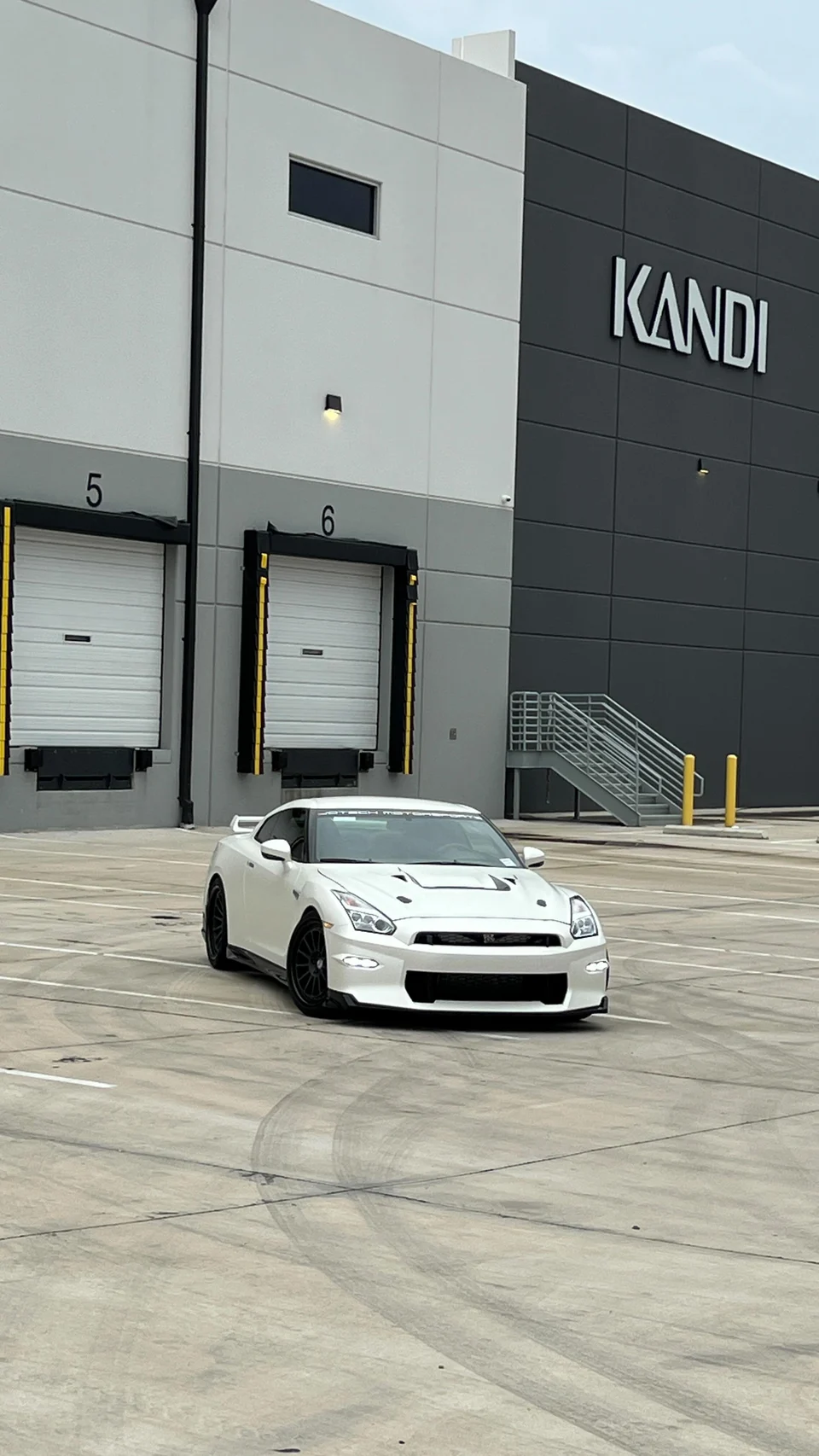 By far, THIS is one of the most extensive, Ultimate street package we’ve done up