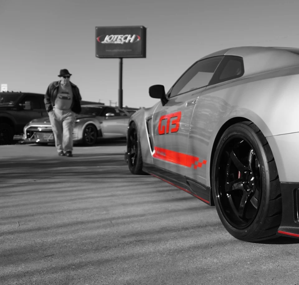 New article about Wayne Jones’s NISMO from StanceAuto: https://stanceauto.co.uk/