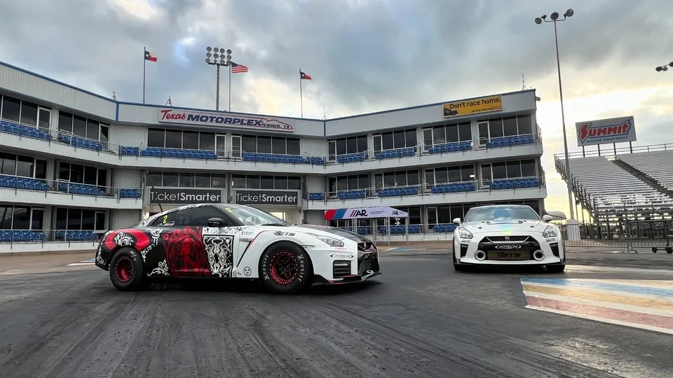 Double Trouble @lunatik_67 @kyli.gtr