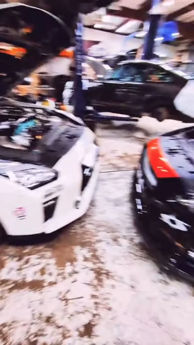 Sibling rivalry between @lunatik_67 and @7sec_r35 to see who’s better @tx2k