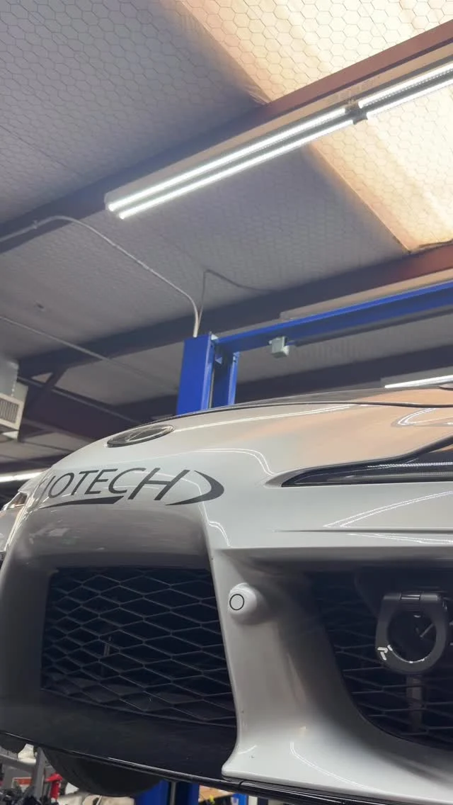 A90 Supra locked in 🔒
Drag Pack prep in full effect as we get this beast ready