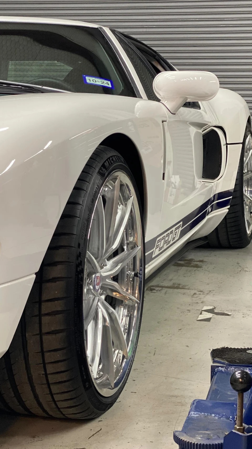Got a rare supercar that needs special work done? We’ve got the experience and t