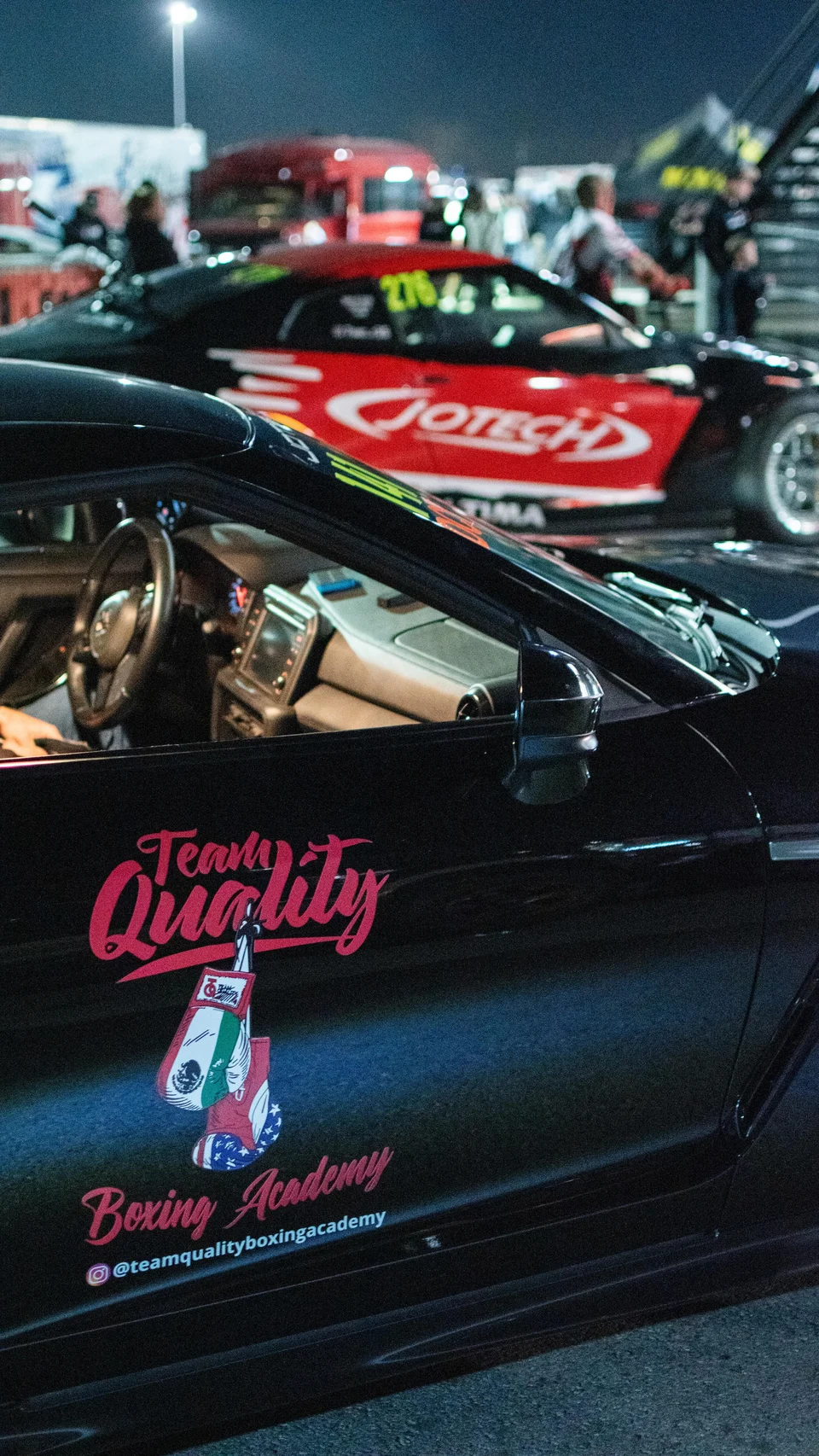 Congratulations to @edgarmontoya28 taking the win in the DCT Street class @tx2k.