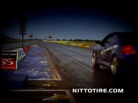 Nitto Ad Featuring Tuner Kenny Tran