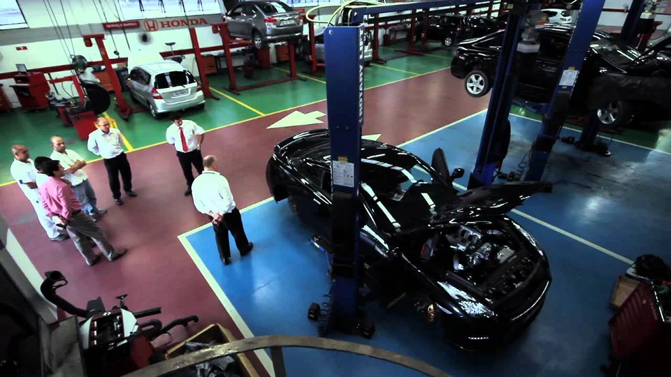 Jotech M2M — Episode 4: Brazil Part 2