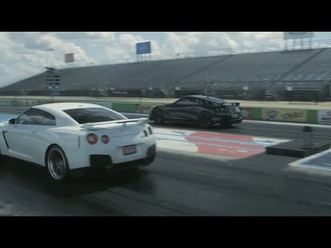 Jotech // Private Test and Tune Event