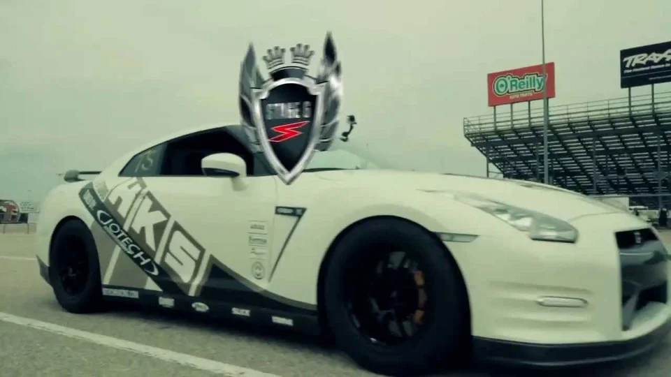 Jotech M2M EP8