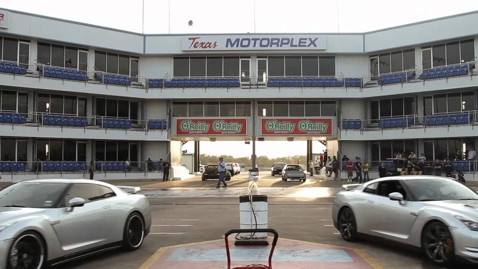 Import Face Off 2011 — Jotech Recap