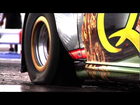 Scion Racing - Four Racers Kenny Tran