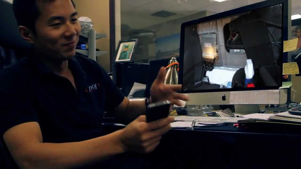 Jotech M2M — Episode 6: Jotech International