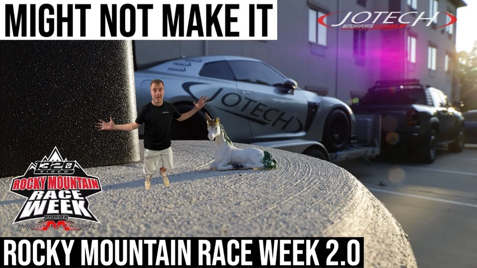 Roll Cage expires day before Race Week 2.0 WHAT DO WE DO?