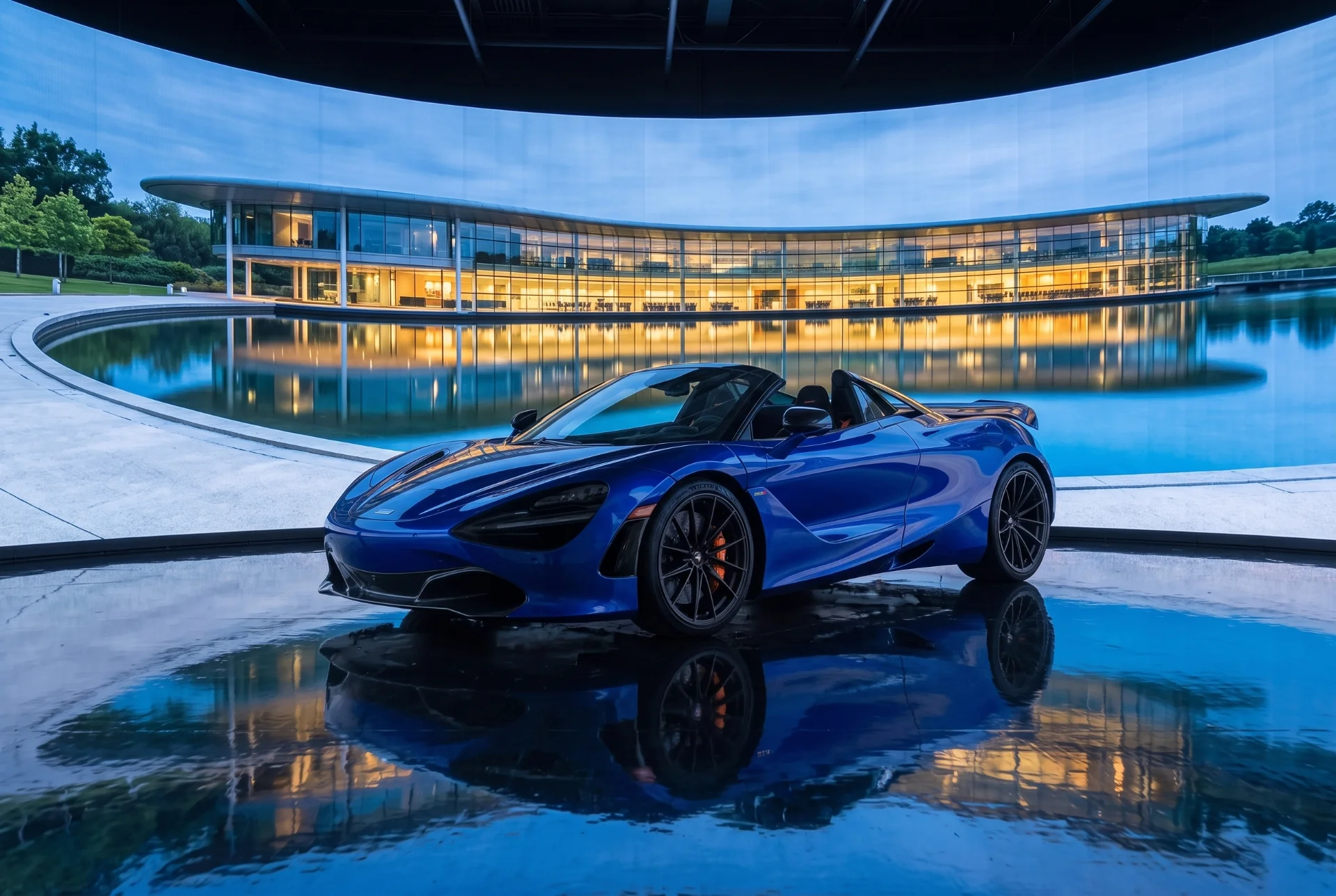 720S