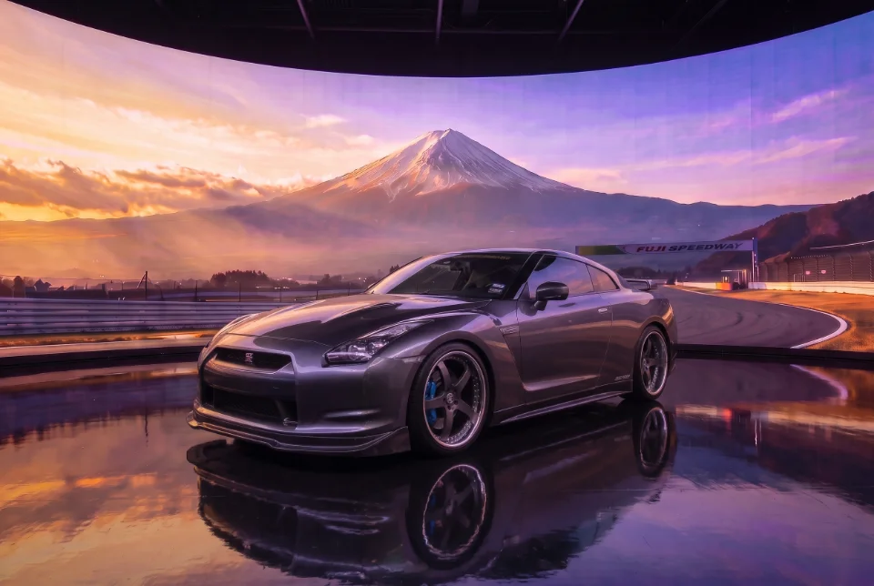 MIKE T. - GTR